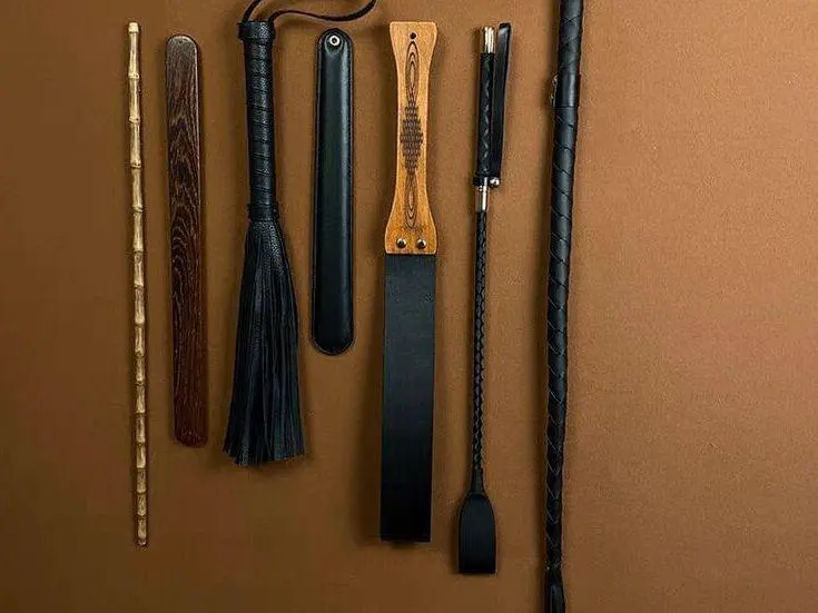 西檬之家-字母圈新人入圈：BDSM亚文化权威指南