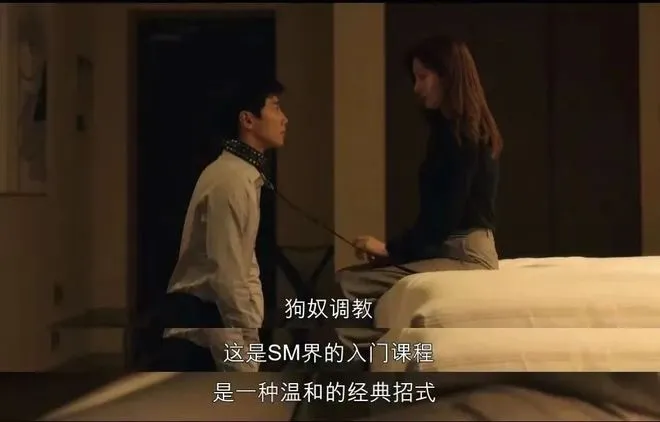 西檬之家-BDSM新人指南：读懂k8猫系与SSC原则
