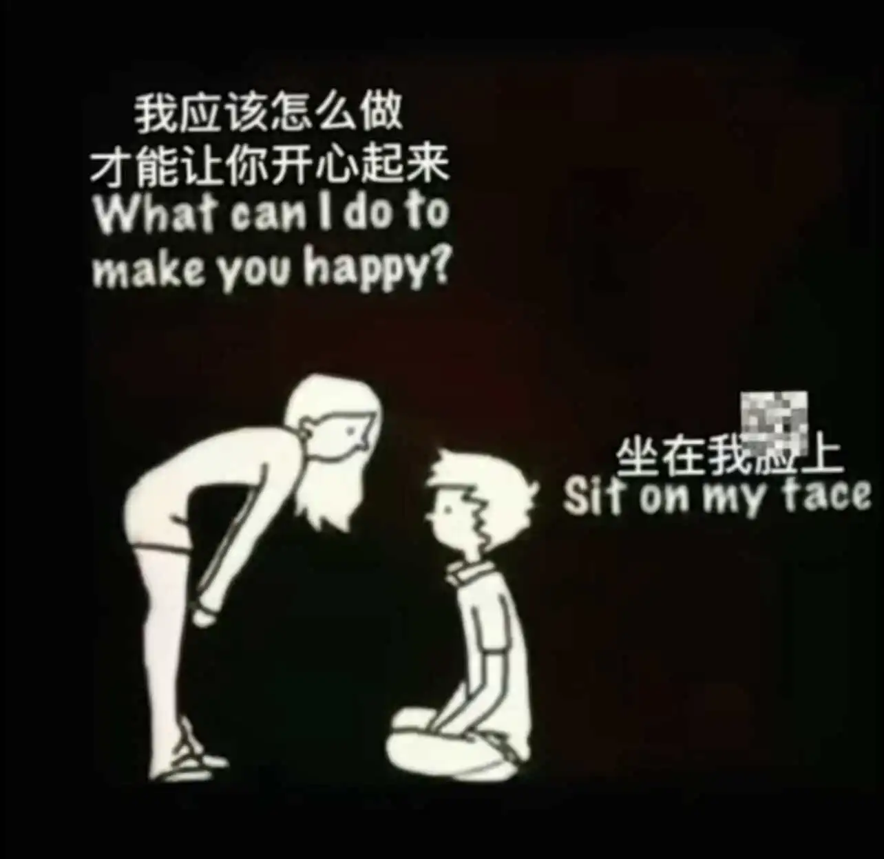 西檬之家-M字母圈新人必备指南