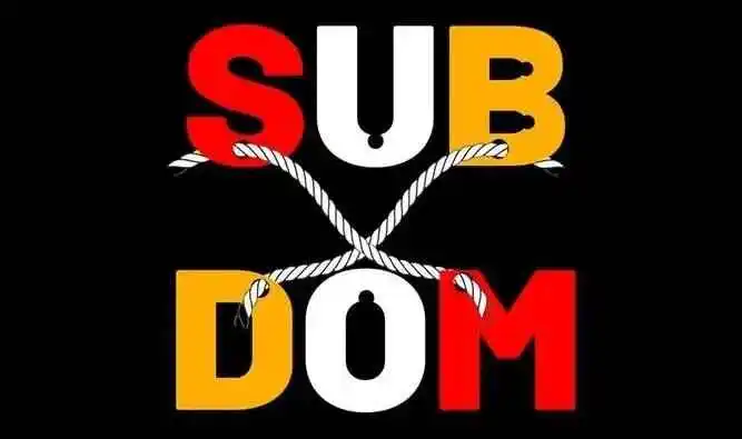 【西檬之家】S倾向是什么？BDSM新人入门权威指南