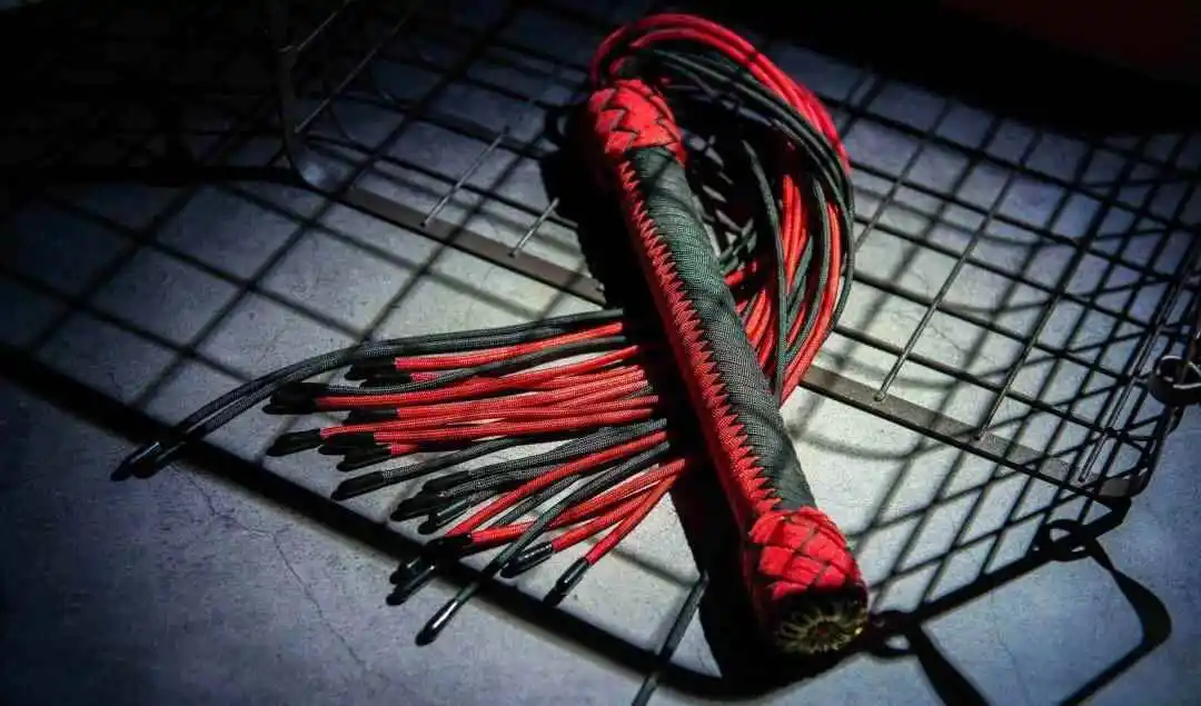 【西檬之家】字母圈新人必读：BDSM中的TK玩法与核心术语解析