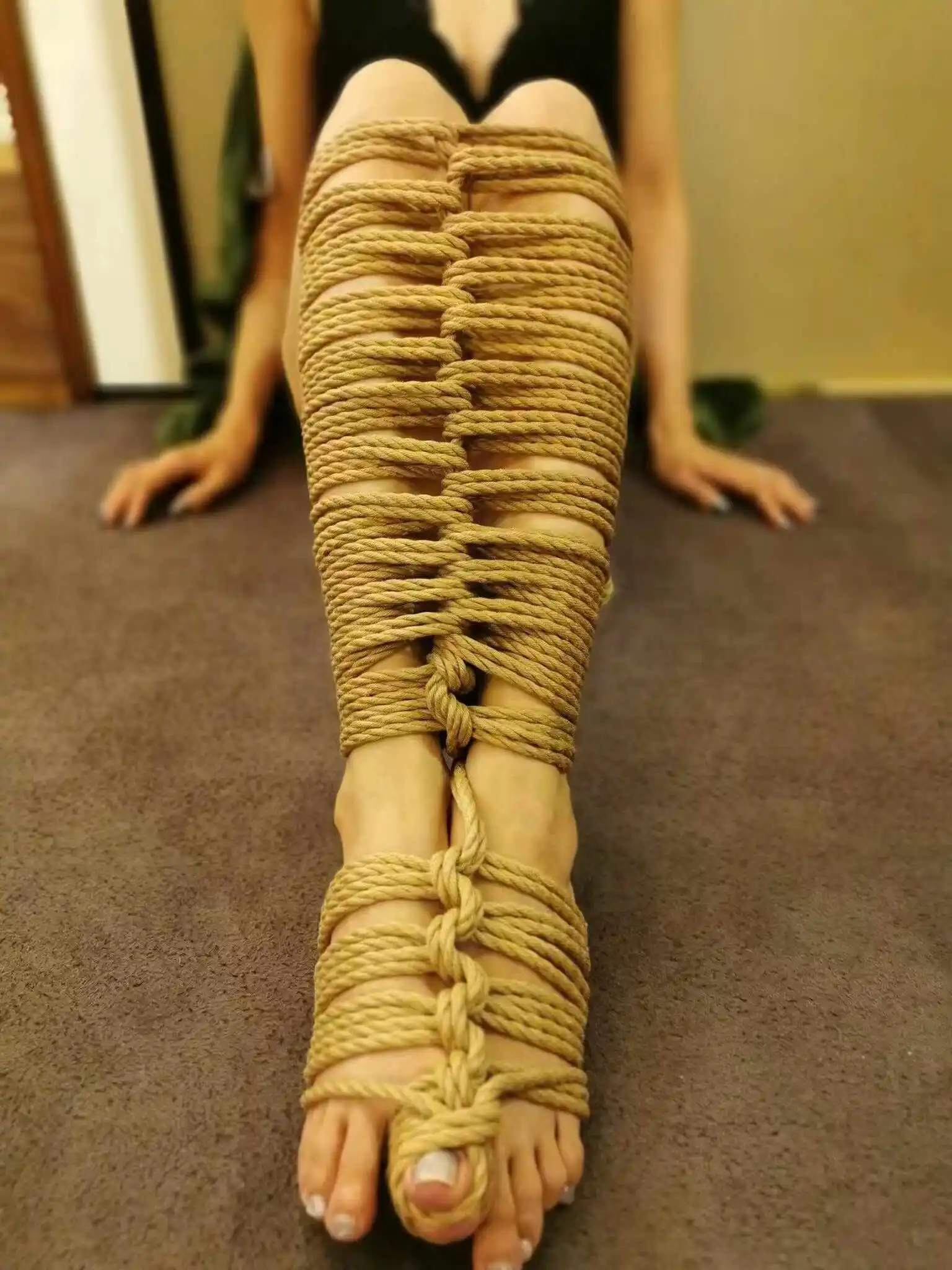 【西檬之家】字母圈新人如何理解BDSM与女王角色？